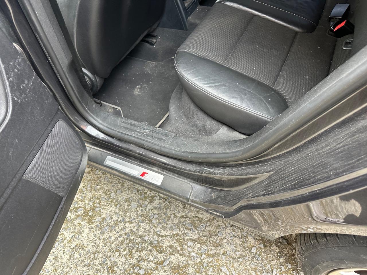 Audi A3 2.0 TDI F.AP. Ambition