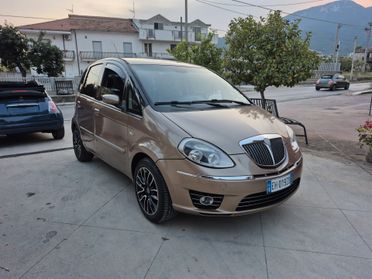 Lancia MUSA 1.3 Multijet 16V 70 CV Oro