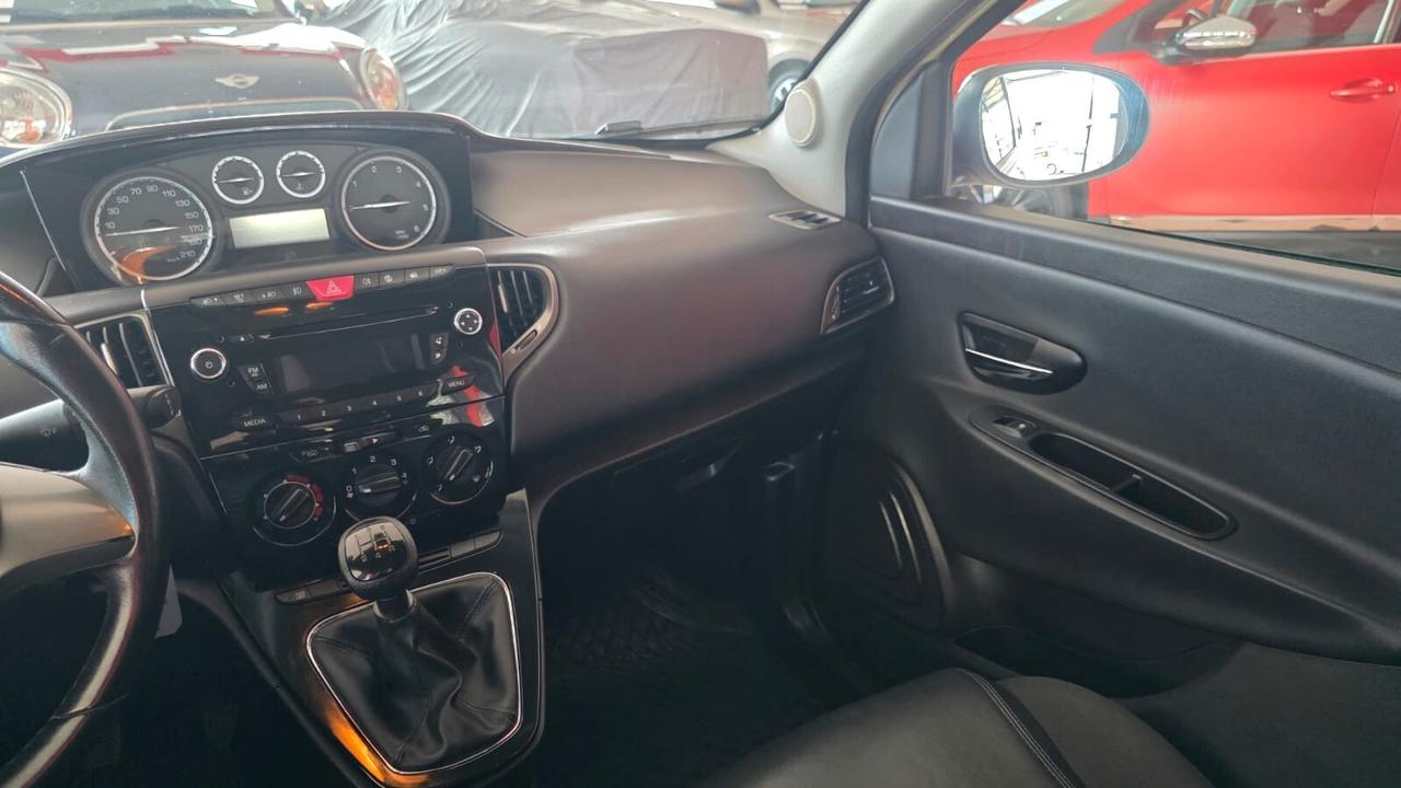 Lancia Ypsilon 1.3 MJT 16V 95 CV 5 porte S&S Platinum