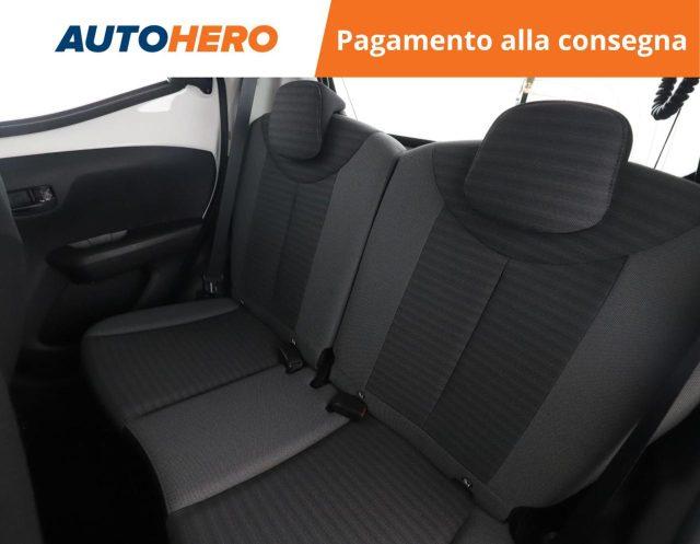 TOYOTA Aygo 1.0 VVT-i 72 CV 5 porte x-play