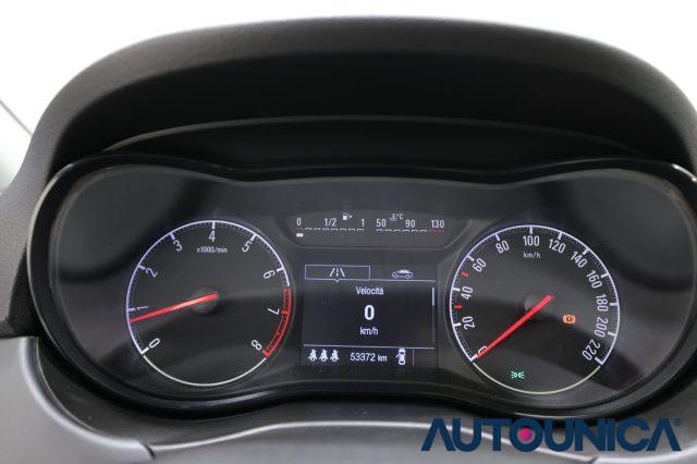 OPEL Corsa 1.2 5 PORTE ADVANCE NEOPATENTATI