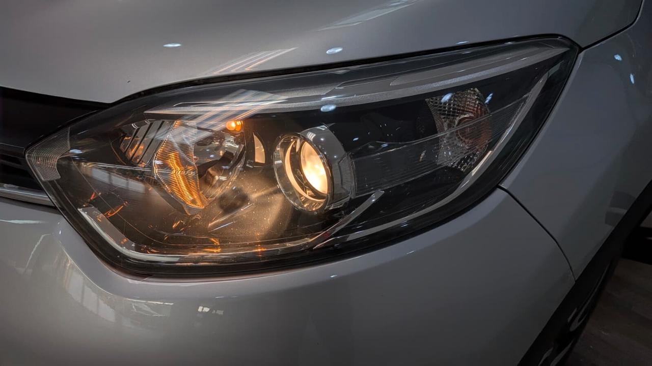 Renault Captur 1.5 dCi 8V 90 CV EDC Energy R-Link