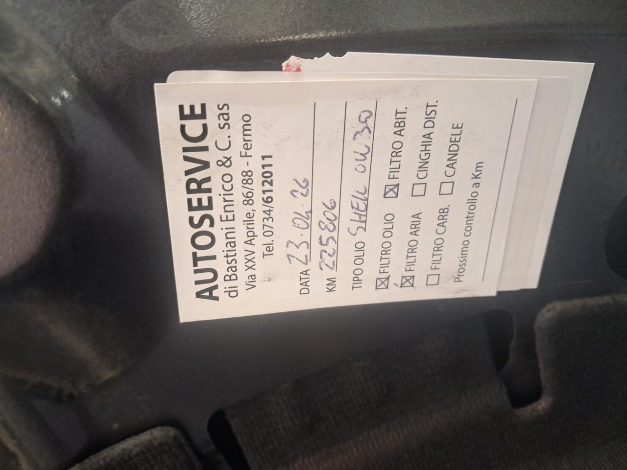 Fiat 500L 1.6 Multijet 105 CV Lounge-OttimoMotore-Euro5990