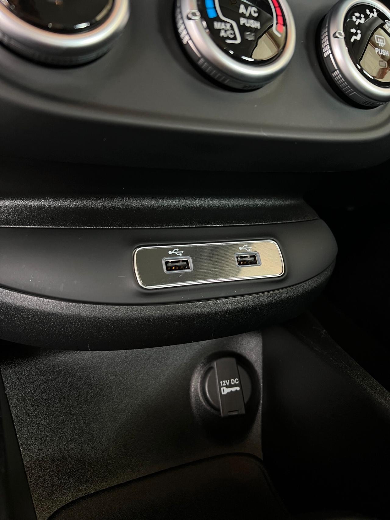 Fiat 500X 1.0 T3 120 CV City Cross