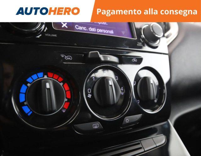 LANCIA Ypsilon 1.2 69 CV 5 porte Gold