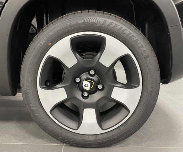 FIAT Pandina 1.0 Hybrid 70 CV Cross KM0 MY25