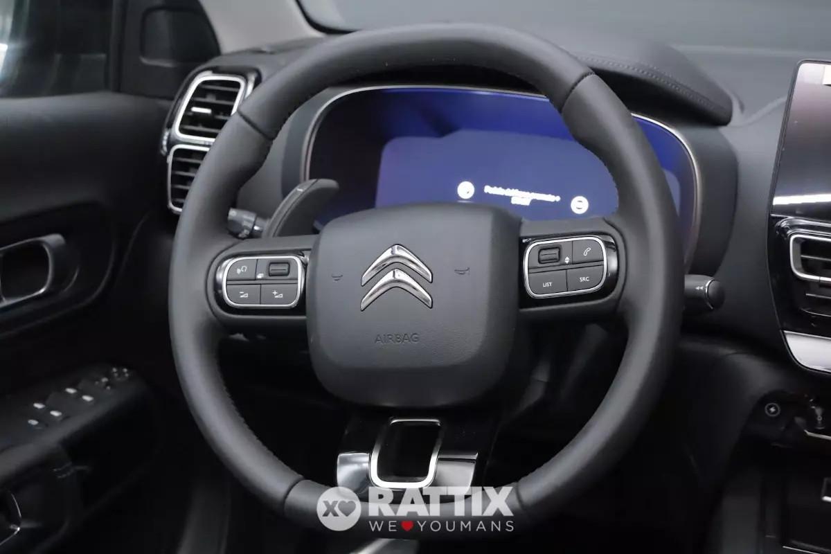 Citroen C5 Aircross 1.6 Hybrid PHEV 225CV Shine Pack e-EAT8