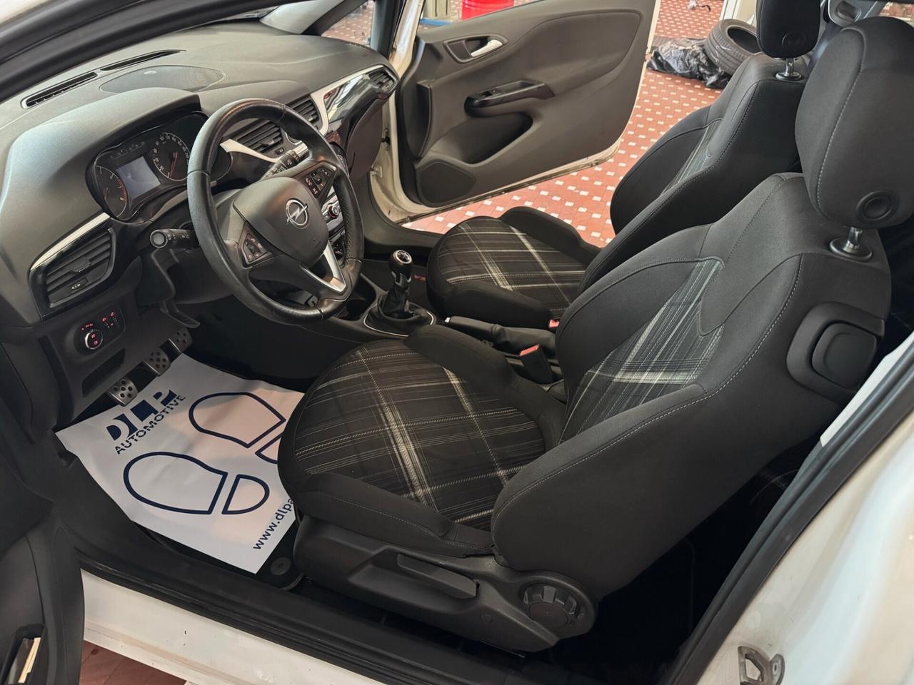 Opel Corsa 1.4 90CV GPL Tech Coupé Innovation - IDEALE PER NEOPATENTATI