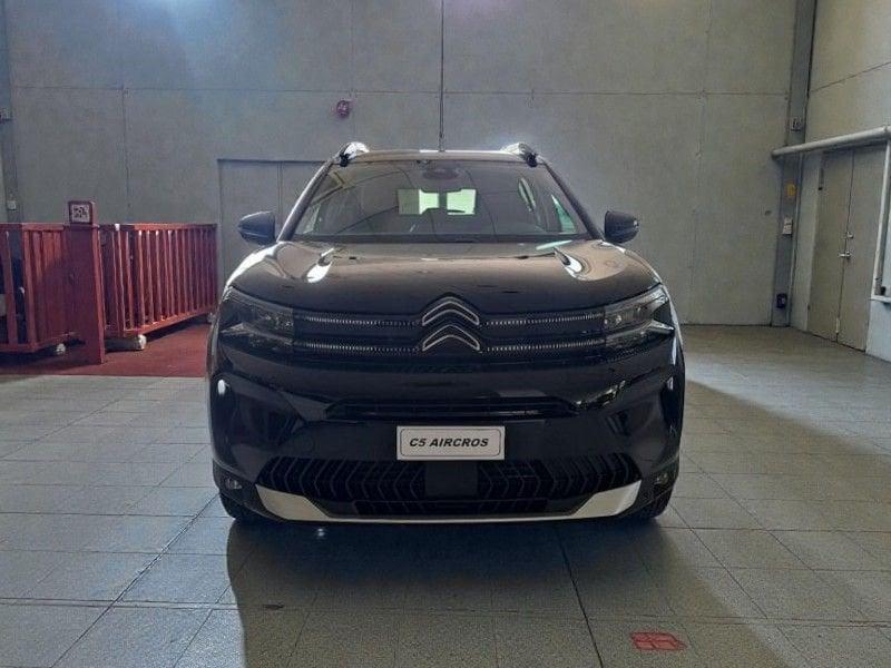 Citroën C5 Aircross PLUS HYBRID 180 CV E AT8