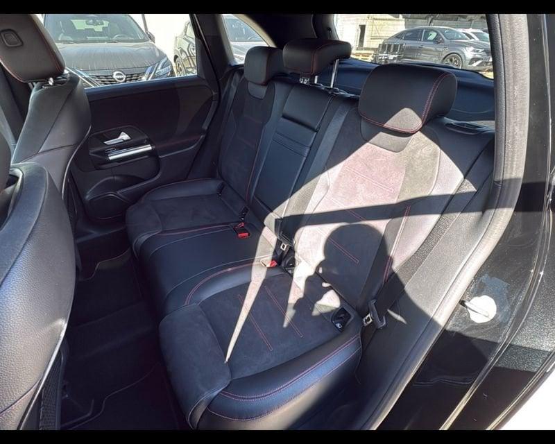 Mercedes-Benz Classe B B 200 d Automatic Premium