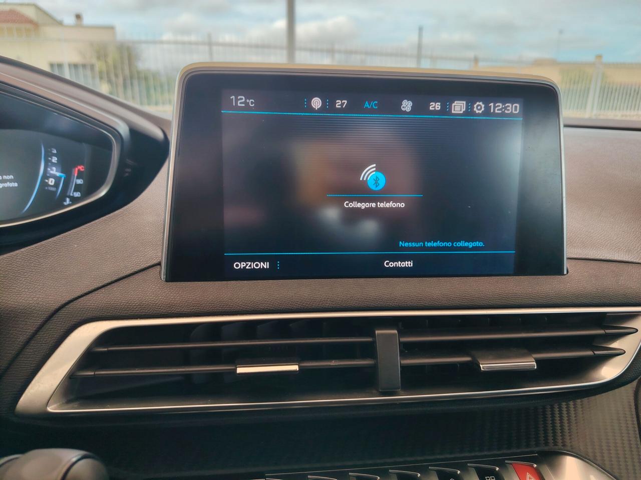 Peugeot 3008 1.6 BlueHDi 120 S&S Business 2018