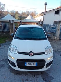 Fiat Panda 0.9 TwinAir Natural Power Van 2 015