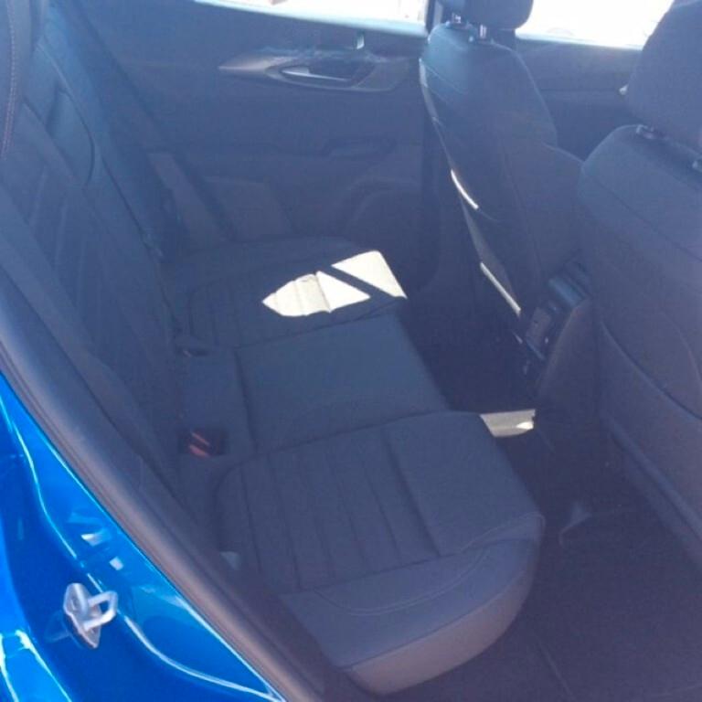 ALFA ROMEO TONALE 1.5 160CV MHEV TCT7 TI ( FARI LED MATRIX - COCKPIT - NAVI - MIRROR - PDC - TELECAMERA POST. )