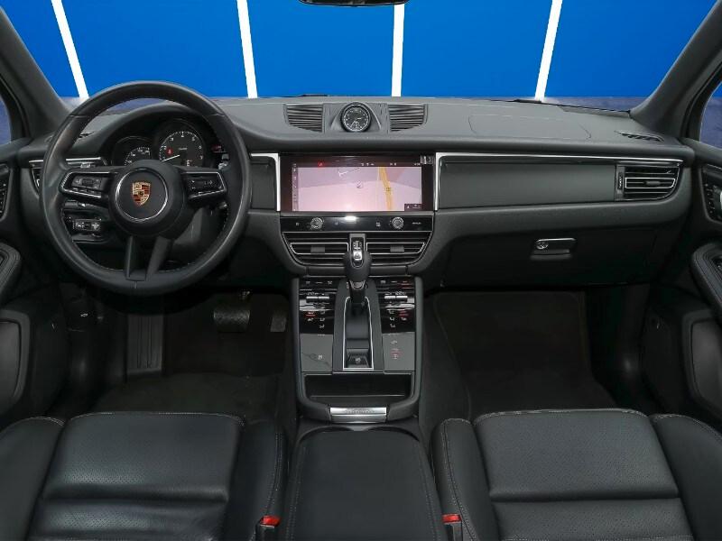 PORSCHE Macan 2.0