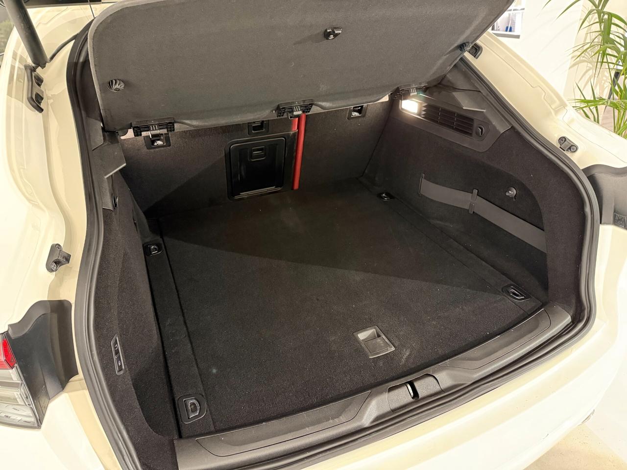 Maserati Levante MHEV 330 CV AWD Executive