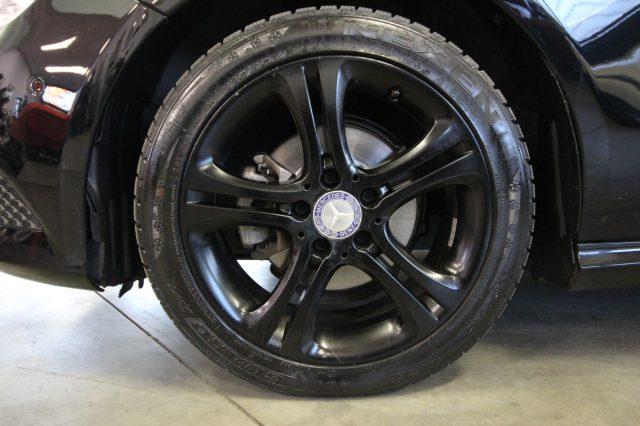 MERCEDES-BENZ A 180 CDI Executive