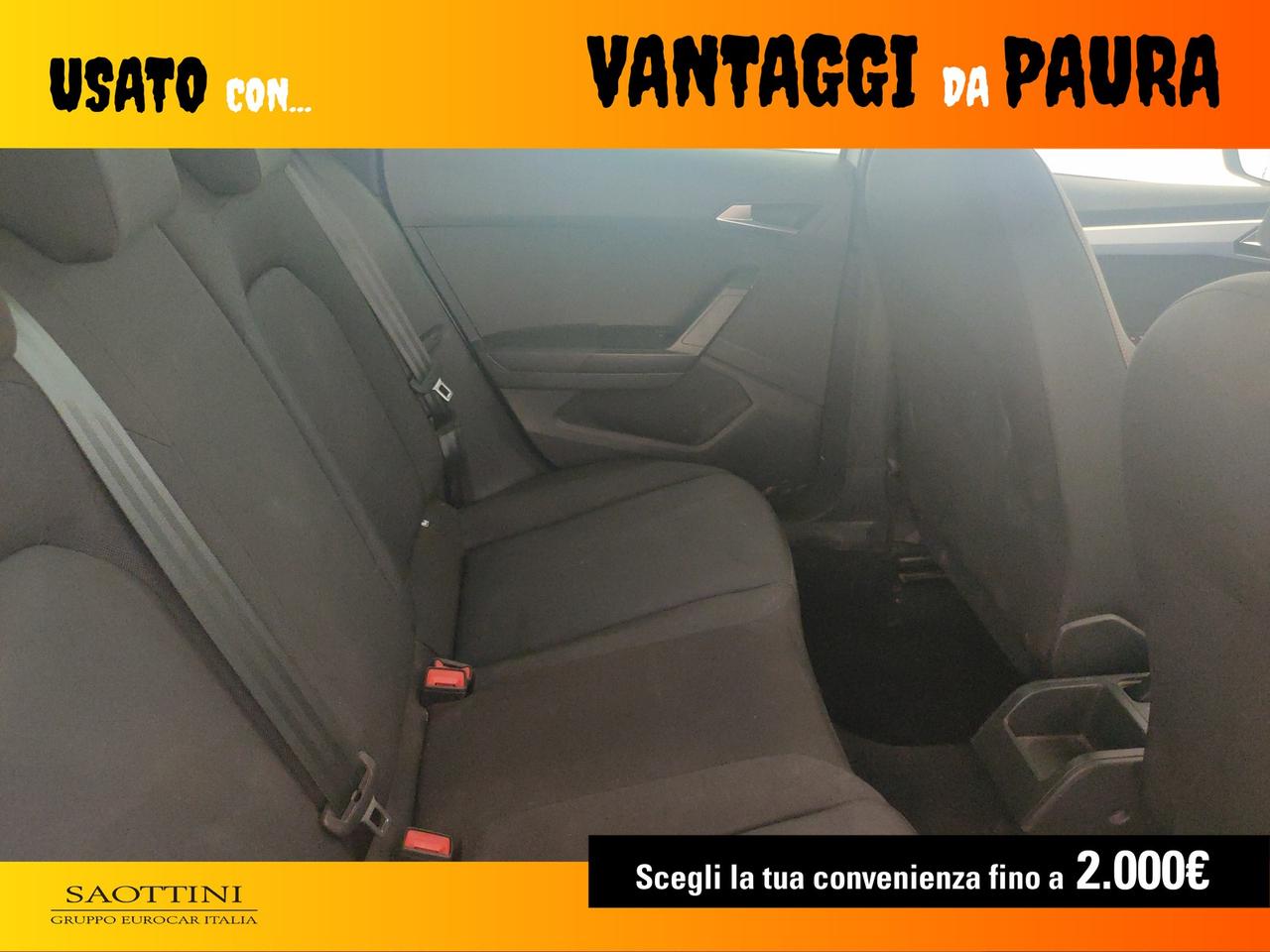 1.0 ecotsi FR 95 CV