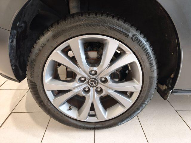 MAZDA CX-30 AWD e-Skyactiv-G 150 CV M Hybrid Exclusive