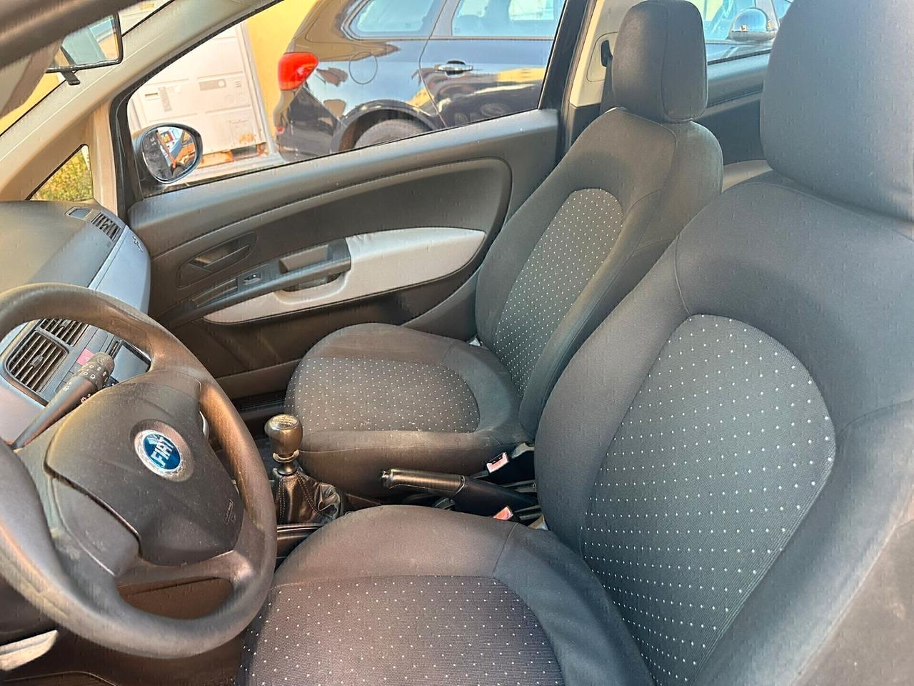 Fiat Grande Punto Grande Punto 1.2 3 porte Dynamic