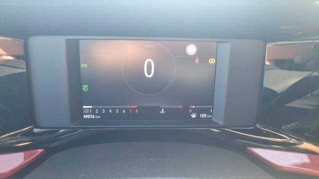OPEL Mokka 1.2 Turbo GS Line