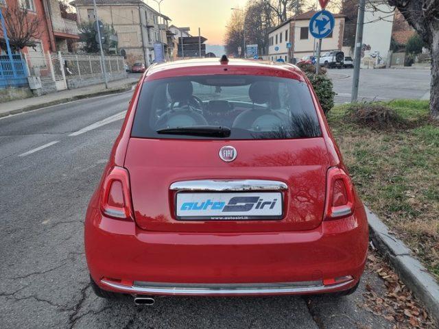 FIAT 500 1.2 EasyPower Dolcevita