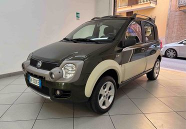 Fiat Panda 1.3 DIESEL 4x4 Cross