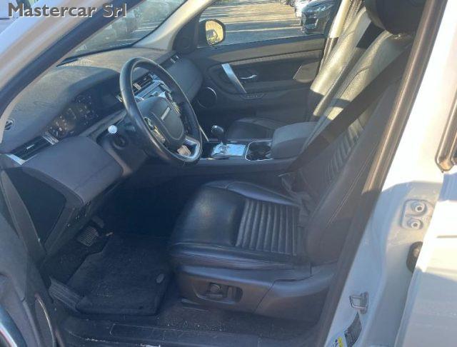 LAND ROVER Discovery Sport 2.0d td4 mhev SE awd 180cv auto TETTO - GC385PF