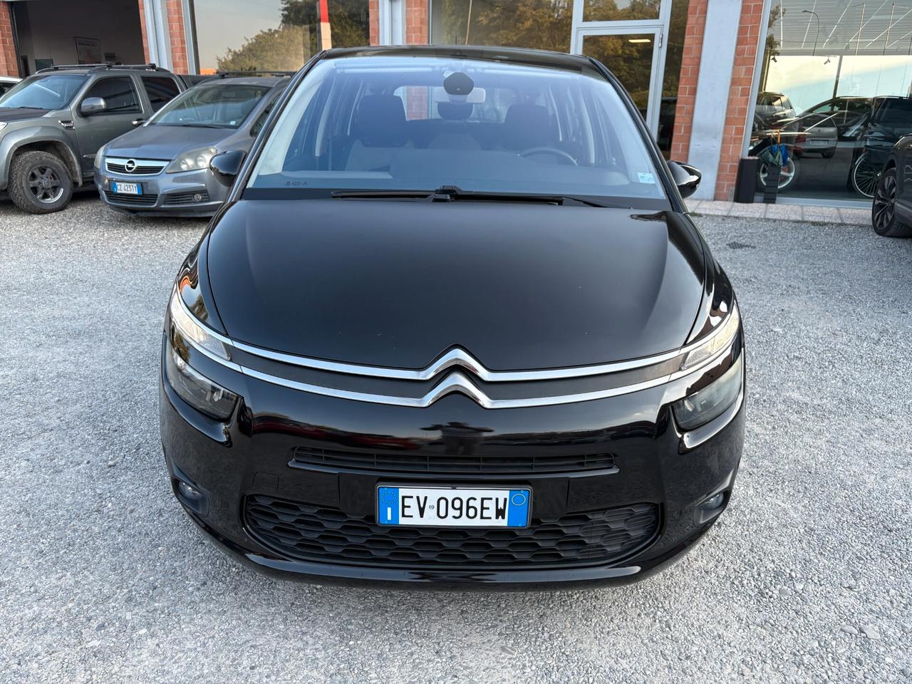 Citroen Grand C4 Picasso 1.6 e-HDi 115cv- 7 Posti