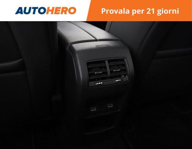 CITROEN C5 X PureTech 180 S&S EAT8 Shine Pack