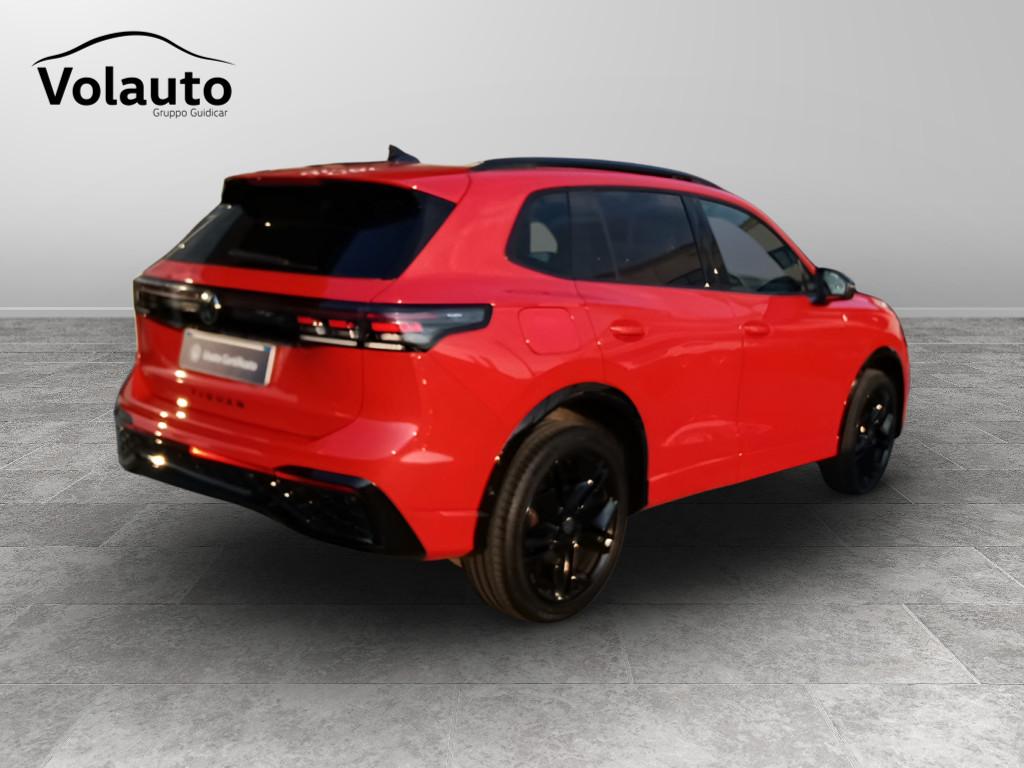 VOLKSWAGEN Tiguan III 2024 - Tiguan 2.0 tdi R-Line 4motion 193cv dsg