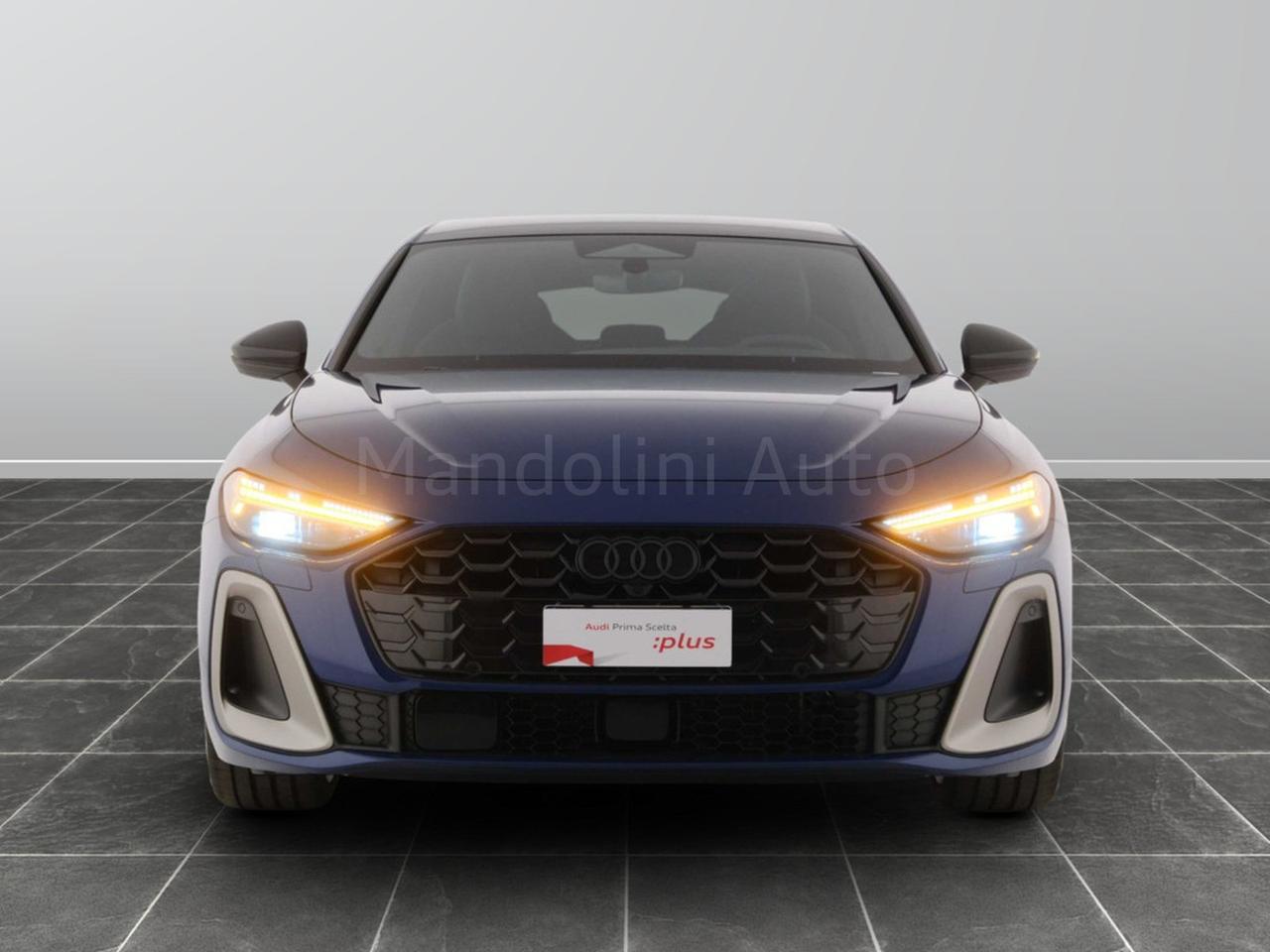Audi A5 berlina 2.0 tdi mhev+ 204cv launch edition one quattro s tronic