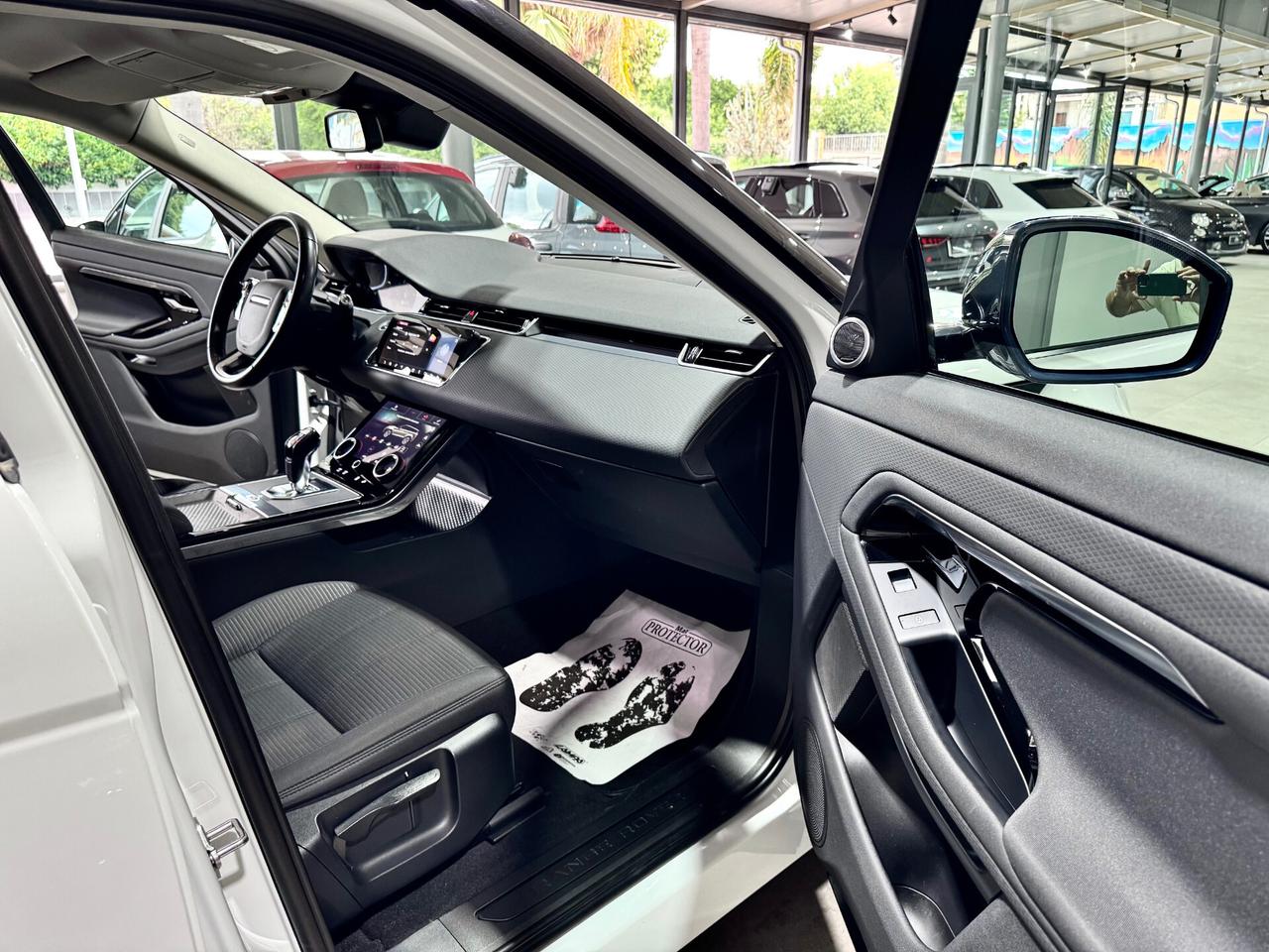 Land Rover Range Rover Evoque 2.0d 150CV i4 Mhev S AWD