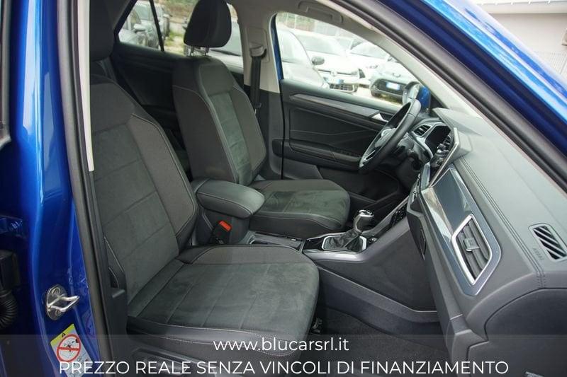 Volkswagen T-Roc 2.0 TDI SCR Style DSG