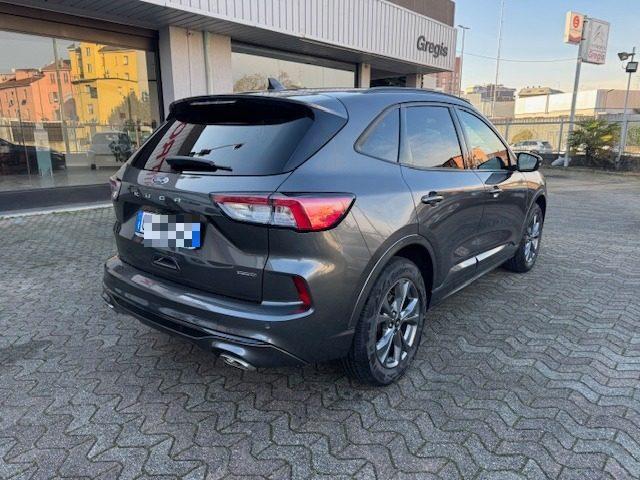 FORD Kuga 2.5 Full Hybrid 190 CV CVT AWD ST-Line X