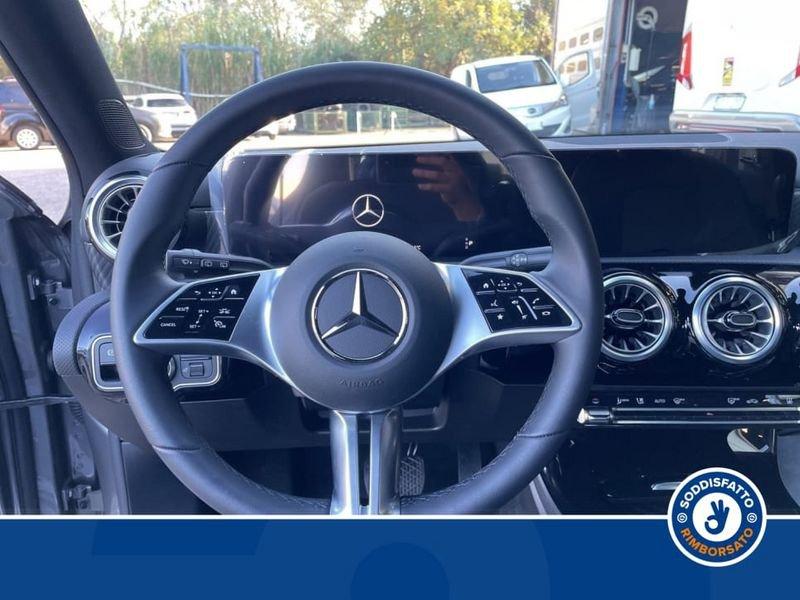 Mercedes-Benz Classe A A 250 e Plug-in hybrid Automatic Advanced Plus Progressive