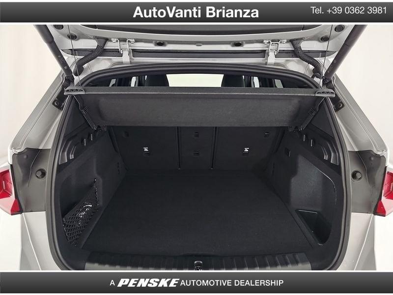 BMW X1 X1 xdrive 25e MSport Pro