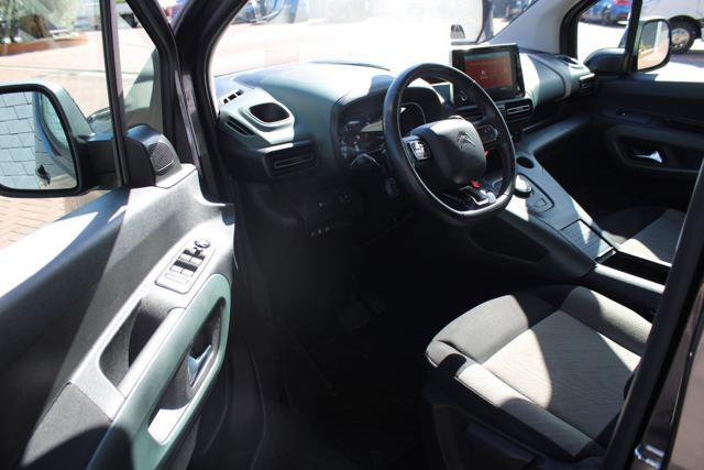 CITROEN Berlingo BlueHDi 130cv EAT8 M Shine GANCIO-TETTO