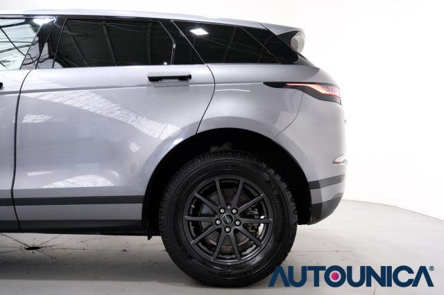 LAND ROVER Range Rover Evoque 2.0 I4 200 CV AWD AUTOMATICA