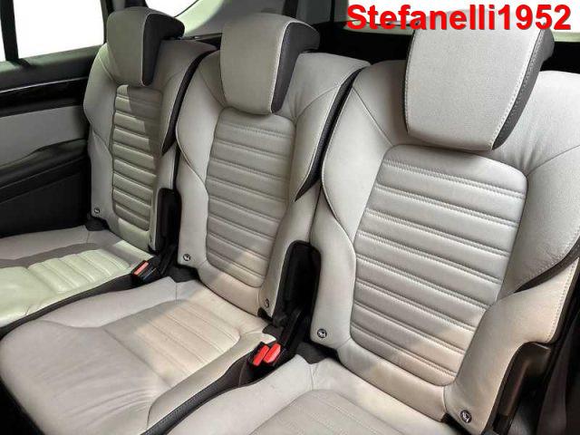 RENAULT Espace 1.6 dci energy Executive 160cv 7p.ti edc