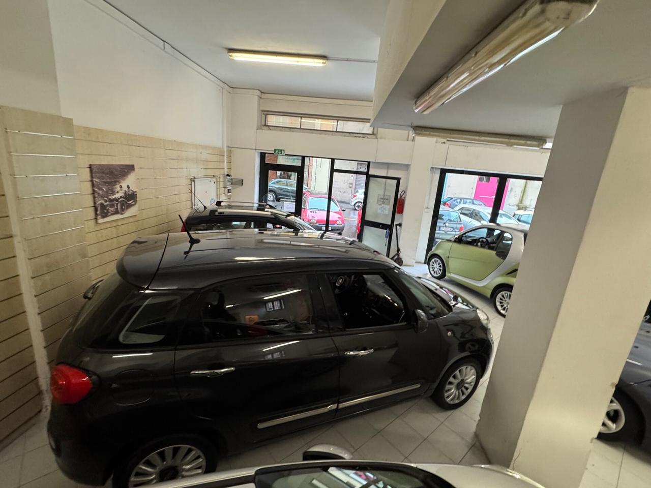 Fiat 500L 1.3 Multijet 85 CV ok neopatentati