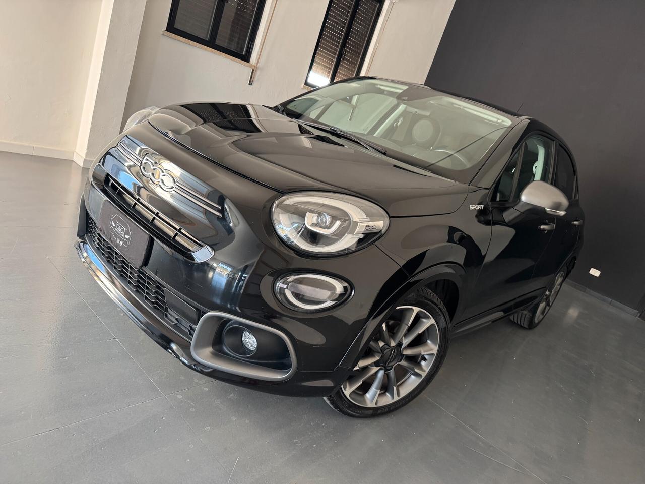 Fiat 500X 1.6 MultiJet 130 CV Sport - 2023