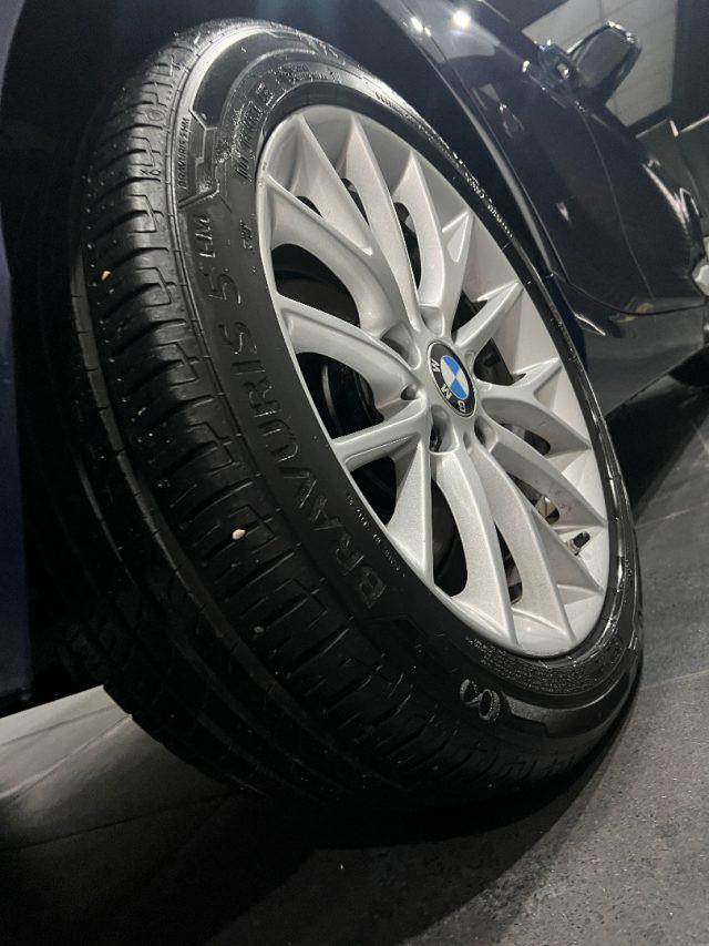 BMW 116 d 5p. Sport