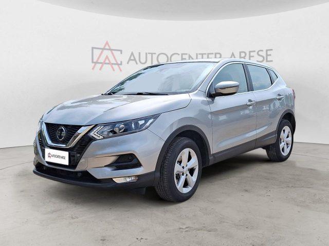 NISSAN Qashqai 1.3 DIG-T 140 CV Business