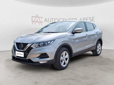 NISSAN Qashqai 1.3 DIG-T 140 CV Business