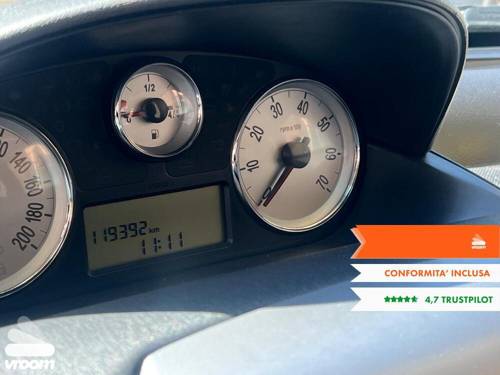 LANCIA Ypsilon 1.2 69 CV Diva