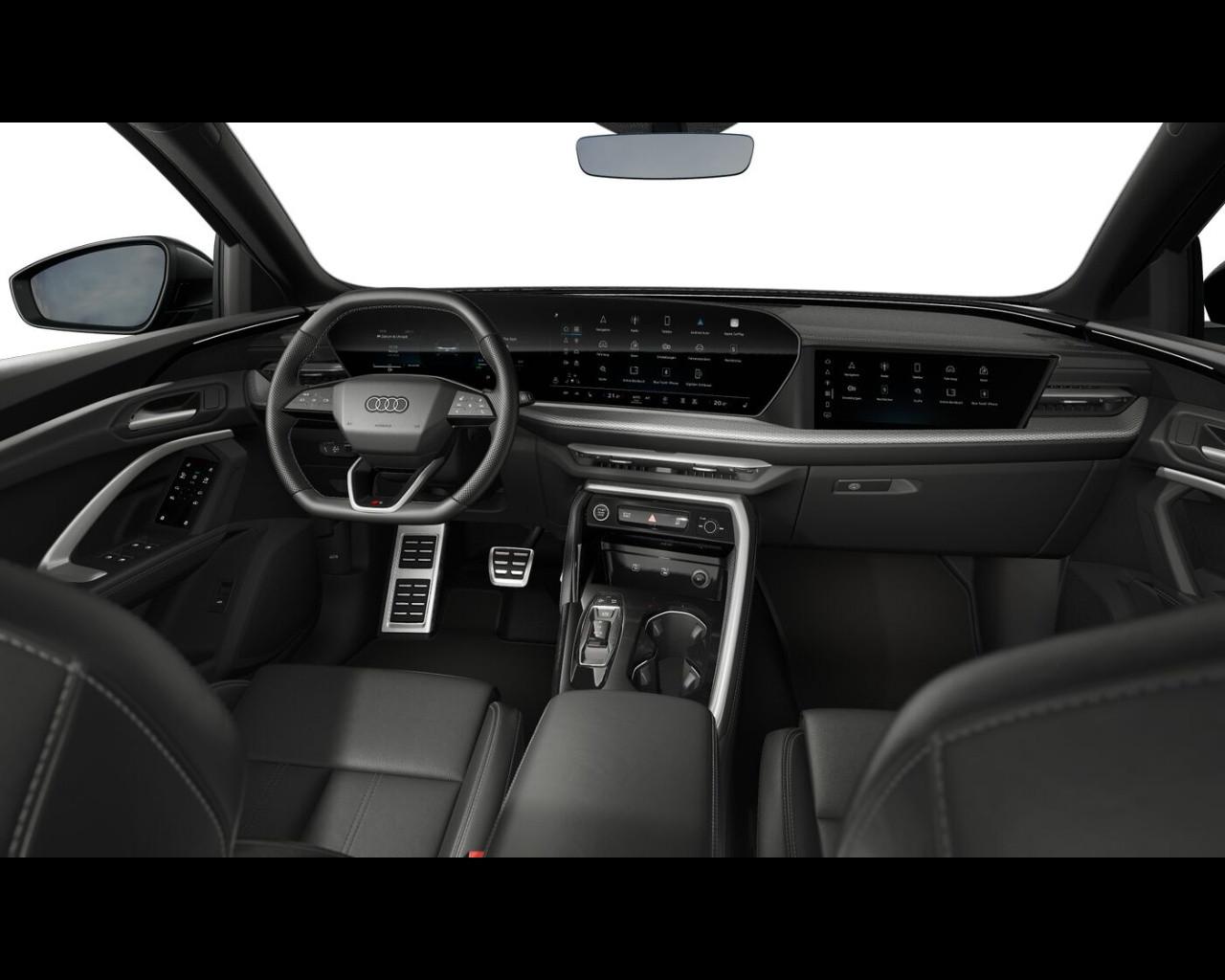 AUDI Audi Q5 Sportback S line edition TDI quattro 150 kW S tronic