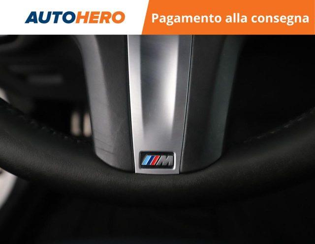 BMW 520 d Touring Msport