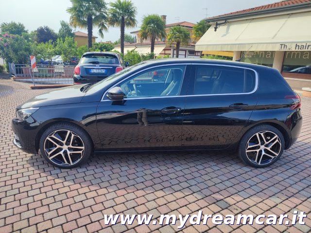 PEUGEOT 308 PureTech Turbo 130 S&S Allure