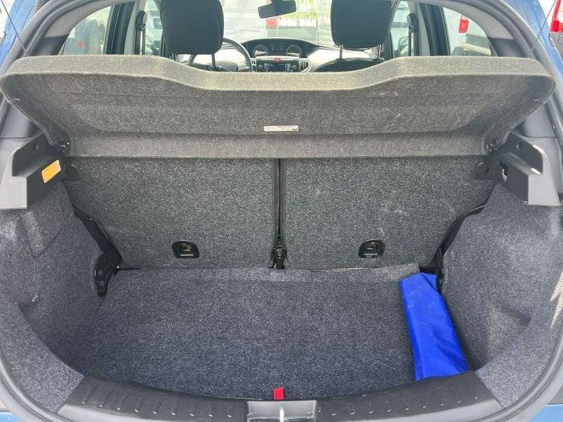 Lancia Ypsilon Ypsilon 1.0 FireFly 5 porte S&S Hybrid Silver