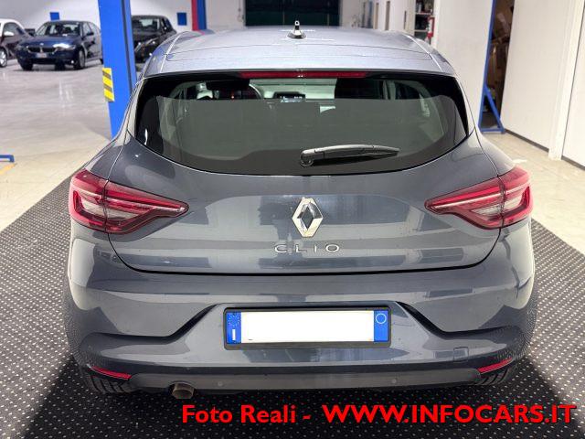 RENAULT Clio TCe 90 CV Business - PROMO
